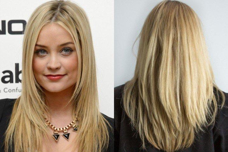 Queue de renard avec une échelle