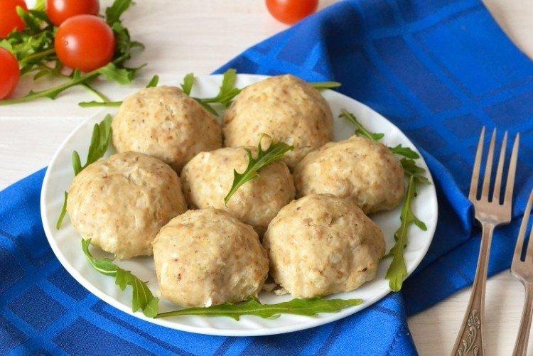 10 recettes d'escalopes de poulet vapeur très juteuses