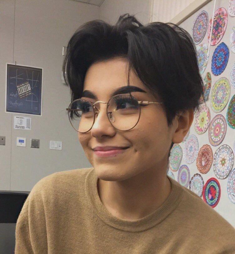 Coupe de cheveux garçon manqué - photos et idées