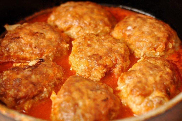 Rouleaux de chou paresseux aux courgettes