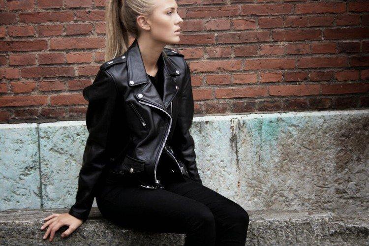 Vestes femme, printemps 2021 - photos et idées