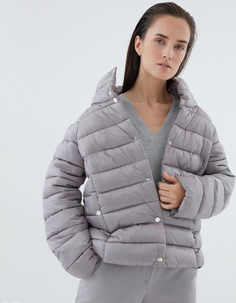 Vestes femme, printemps 2021 - photos et idées