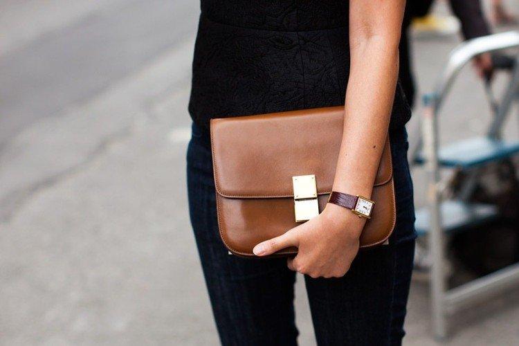 Sacs femme, printemps-été 2021 - photos et idées