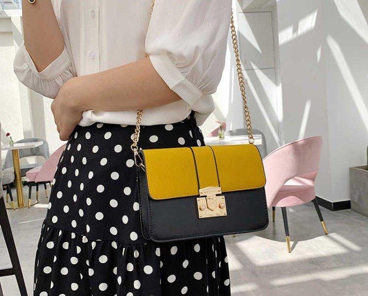 Sacs femme, printemps-été 2021 - photos et idées