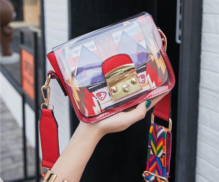 Sacs femme, printemps-été 2021 - photos et idées