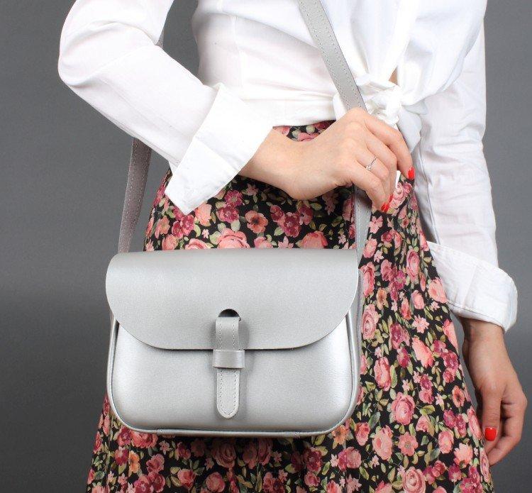 Sacs femme, printemps-été 2021 - photos et idées