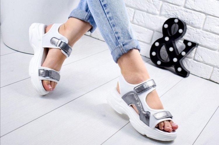 Chaussures Femme, Printemps-Été 2021 - Photos & Idées