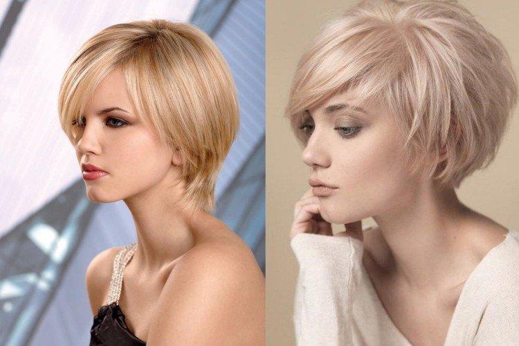 Coupe de cheveux française