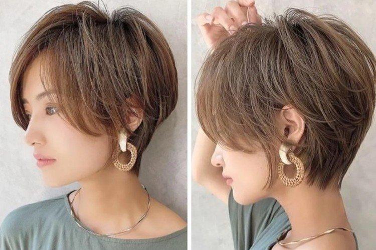 coupe de cheveux japonaise