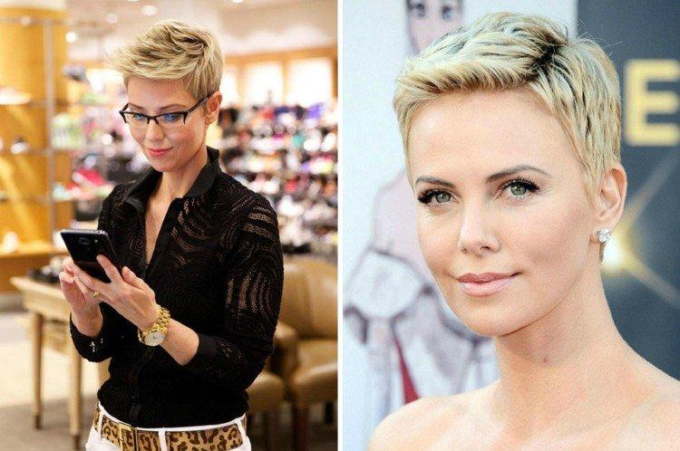 Coupes de cheveux pour femmes à la mode 2021 - photos et idées