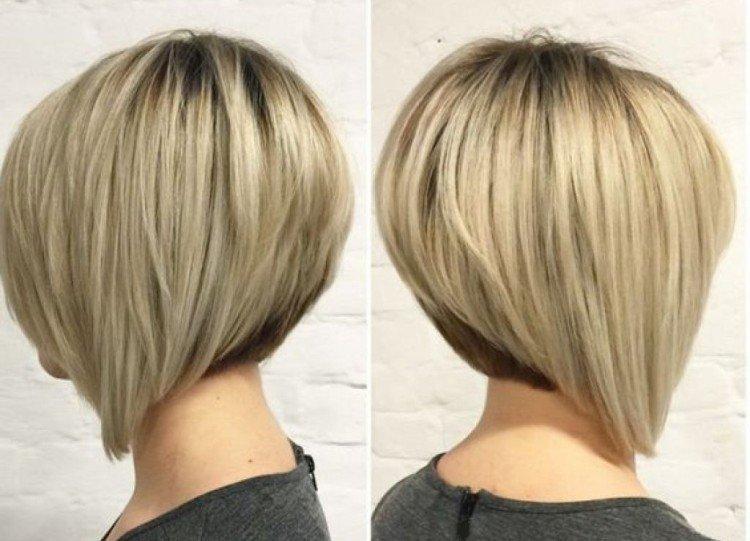 Coupes de cheveux pour femmes à la mode 2021 - photos et idées