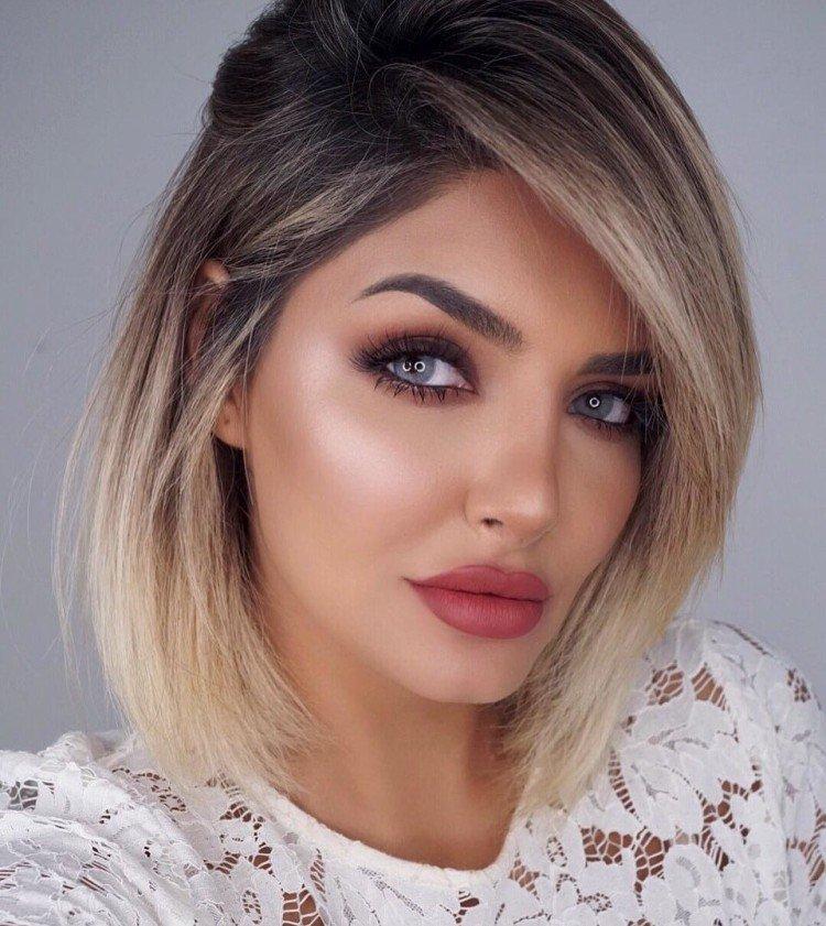 Coupes de cheveux pour femmes à la mode 2021 - photos et idées