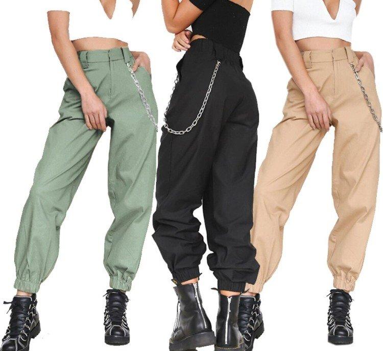 Pantalon militaire