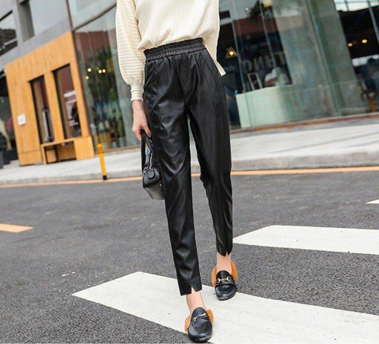 Pantalon femme, printemps 2021 - photos et idées