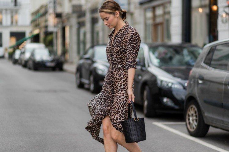 Mode Femme Printemps-Été 2021 - Photos & Idées