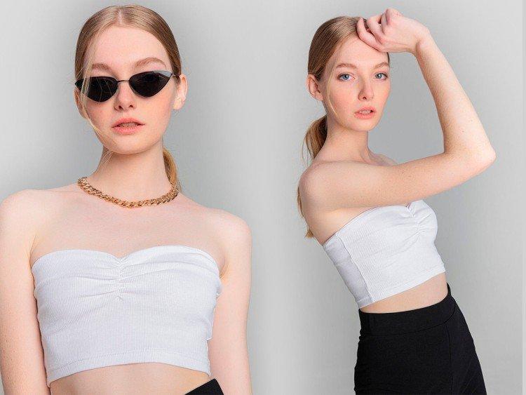 Mode Femme Printemps-Été 2021 - Photos & Idées