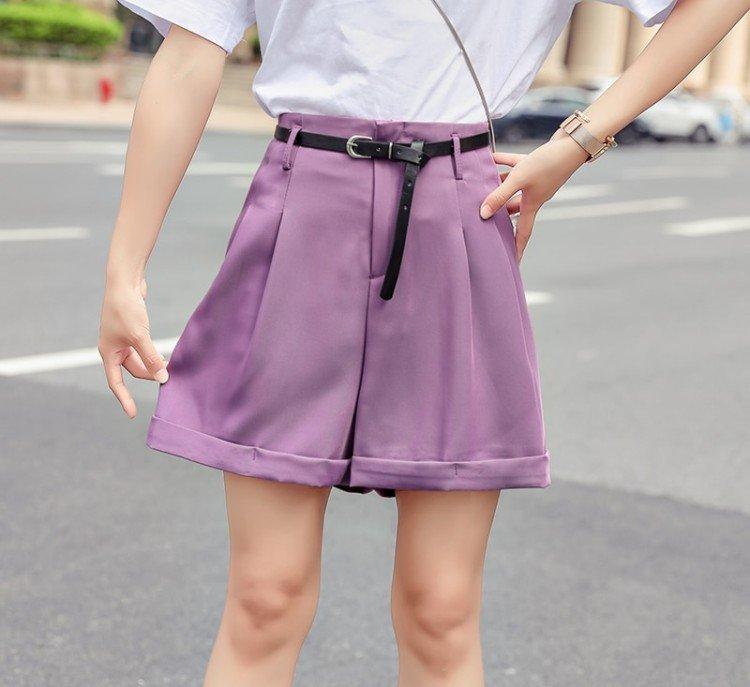 Mode Femme Printemps-Été 2021 - Photos & Idées