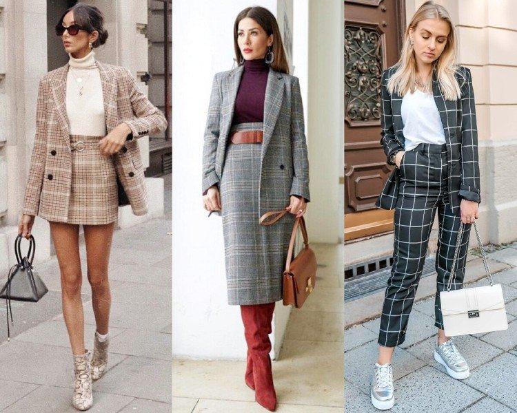 Blazers pour femmes à la mode 2021 - photos et idées