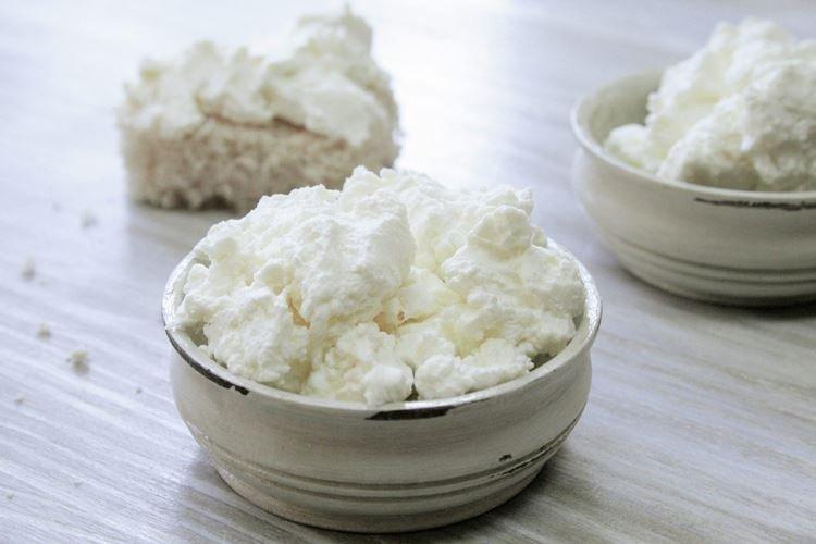 Fromage Philadelphia à la crème