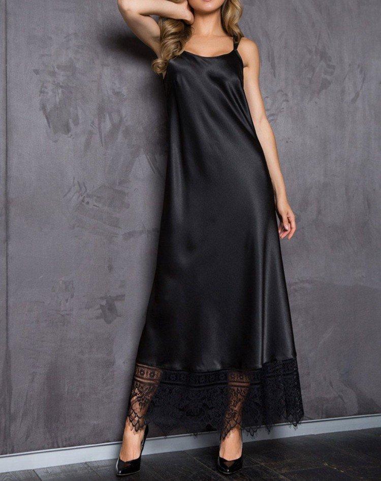 Robes d'été en lin