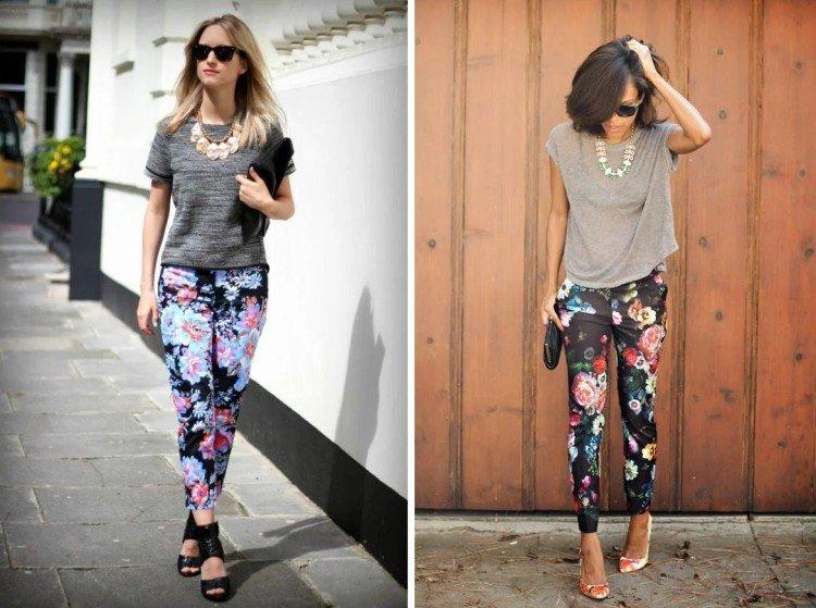 T-shirts pour femmes à la mode 2021 - photo