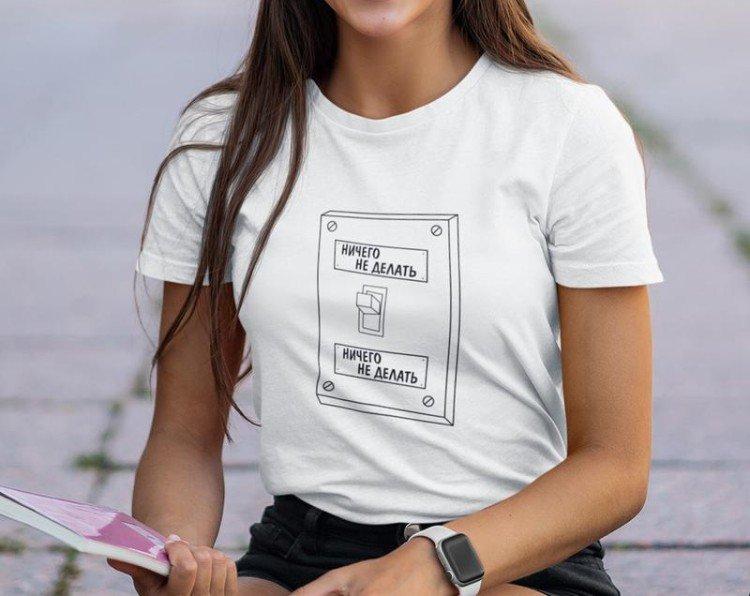 T-shirts pour femmes à la mode 2021 - photo