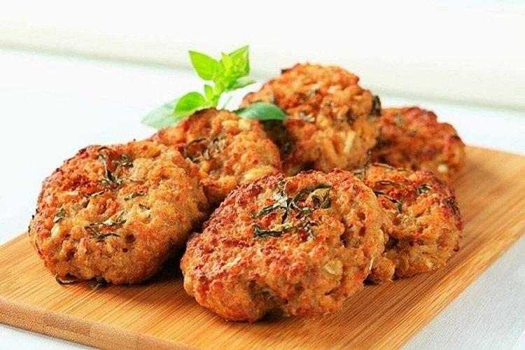 Escalopes de pommes de terre et chou chinois