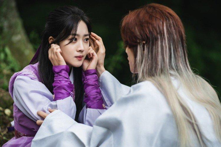 Le conte de Kumiho : une histoire inachevée (2020)