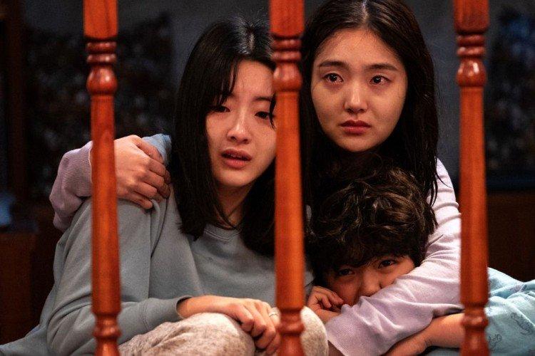 Transfiguration (2019)