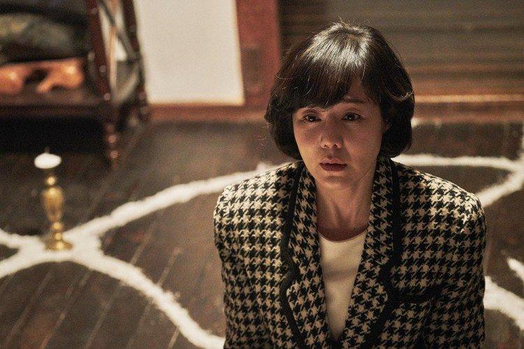 Maison au fil du temps (2017)