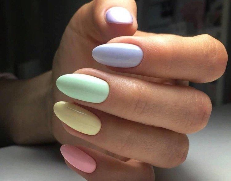 Transition de couleur