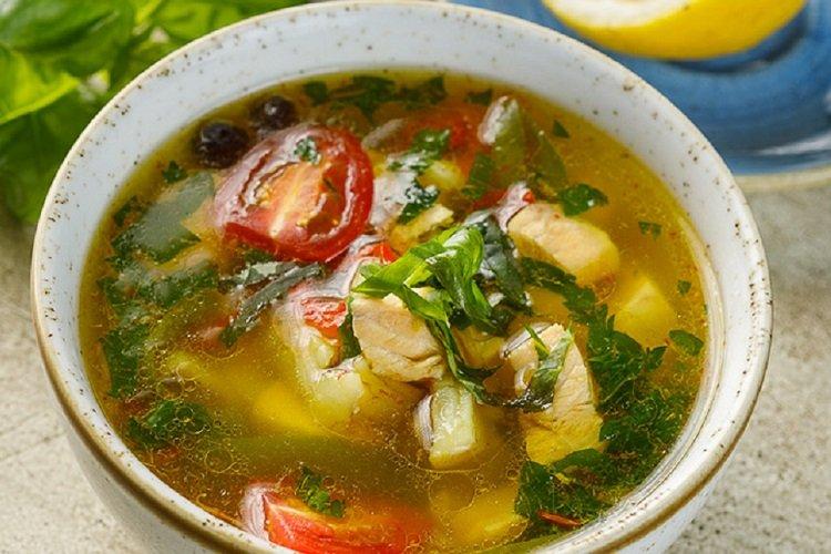 Agneau Shurpa Original