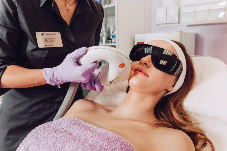 De combien de procédures d'épilation au laser avez-vous besoin ?