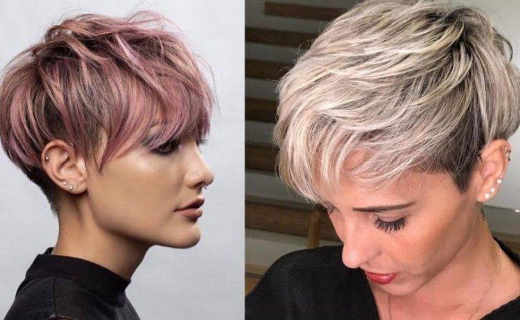 Undercut avec les faits saillants 2021