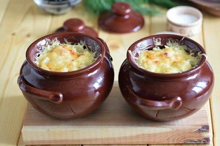 Boeuf azu au fromage