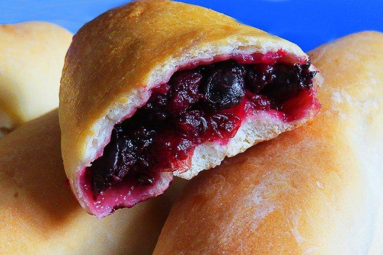 Garniture pour tartes aux cerises