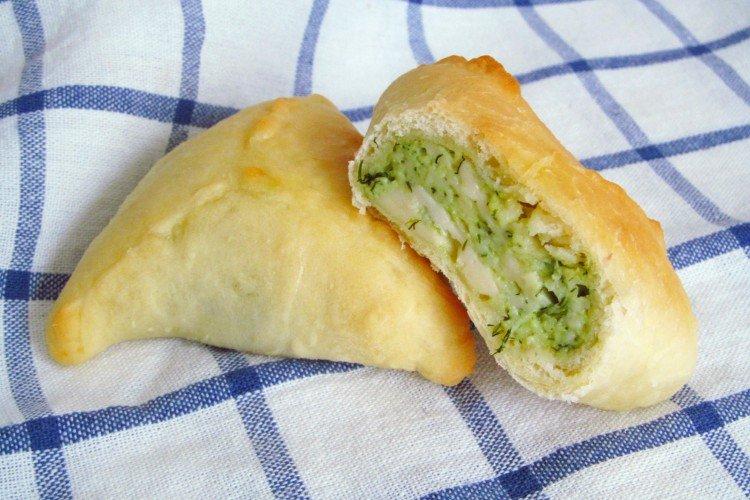 Garniture pour tartes au fromage et aux œufs