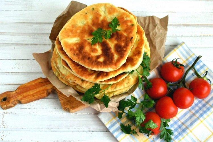 Tortillas au fromage à la moutarde