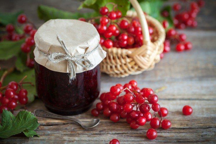 Confiture de Viorne