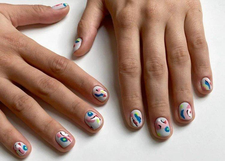 Traits et abstraction 2021