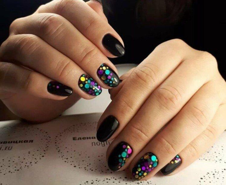 Manucure avec kamifubuki