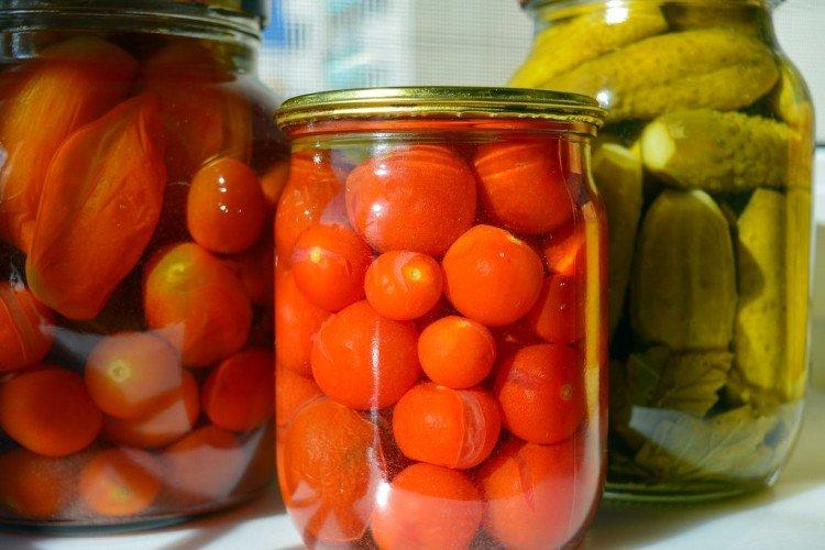 20 délicieuses recettes de tomates marinées