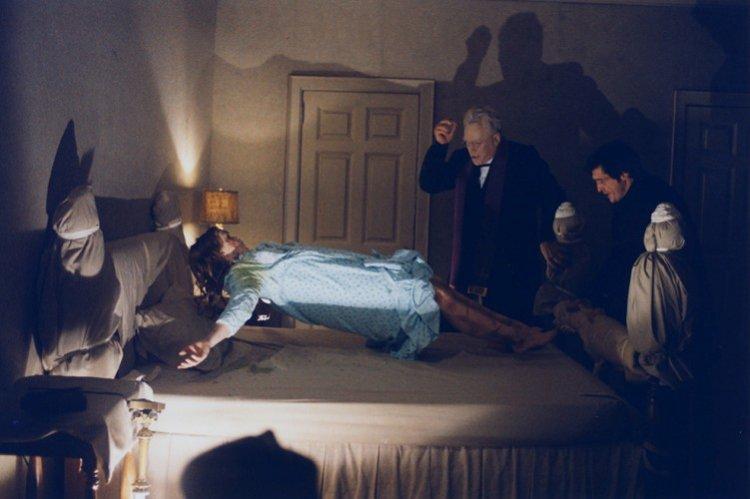 L'Exorciste (1973)