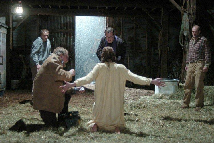 Six démons Emily Rose (2005)