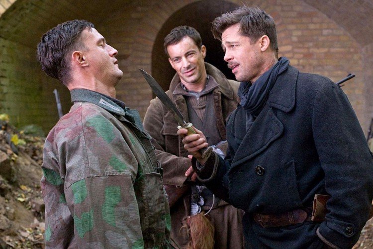 Basterds sans gloire (2009)