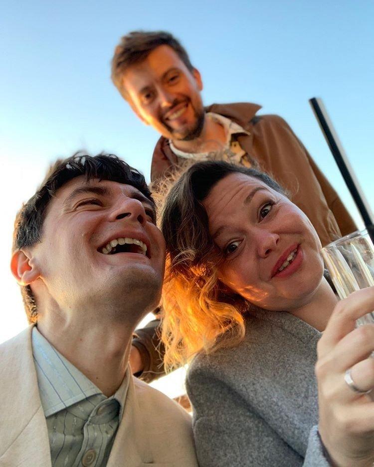 Alexander Gudkov et le territoire de l'Altaï - Où les célébrités se reposent à l'été 2020