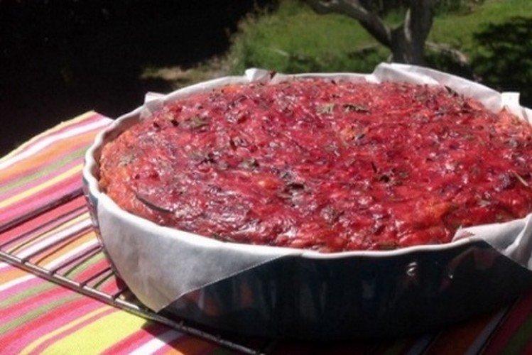 Chaud royalement - Recettes de plats chauds sur la table de fête