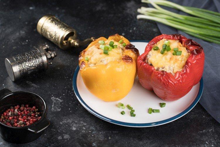 Hot Japanese - Recettes de plats chauds sur la table de fête