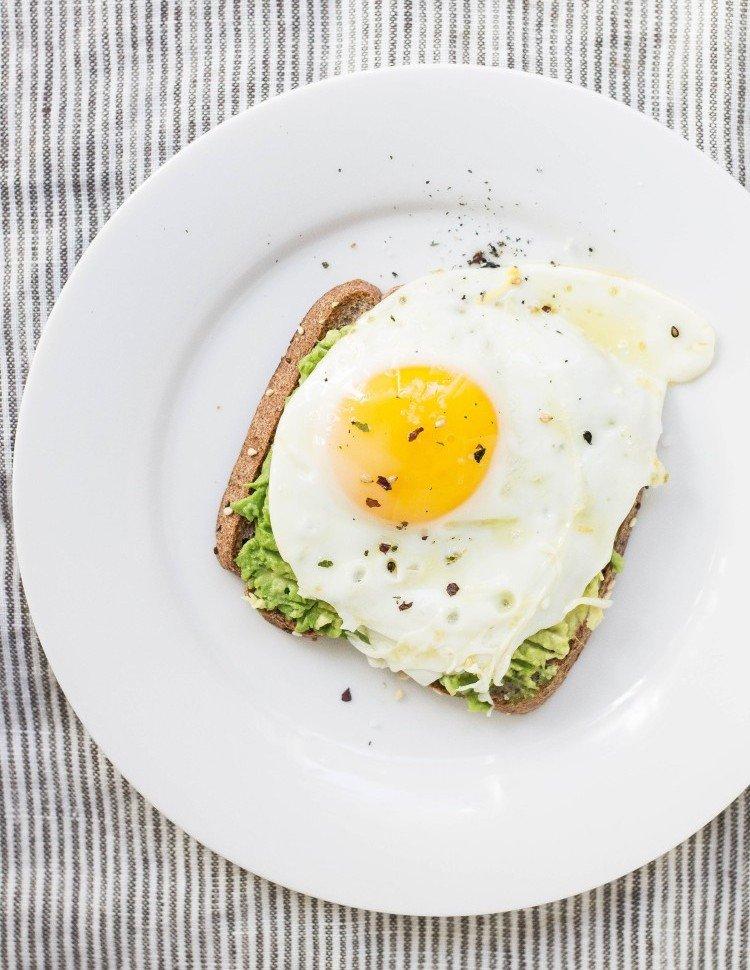 Comment faire des œufs brouillés parfaits - Conseils du chef