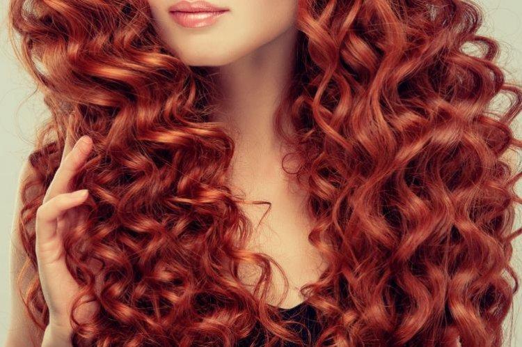 Comment enlever le henné des cheveux